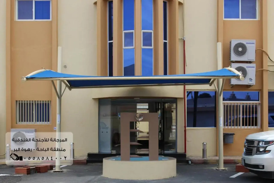 Al Murjana Furnished Units