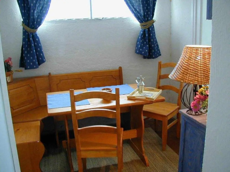 Casa Rural La Cateta