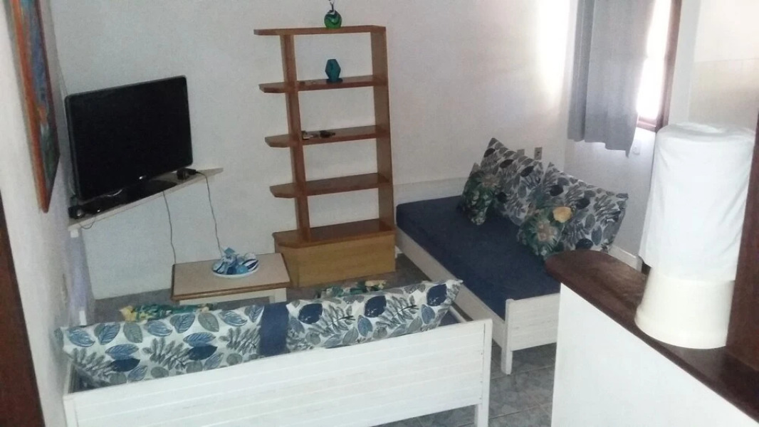 Imbassai Sammer Flat