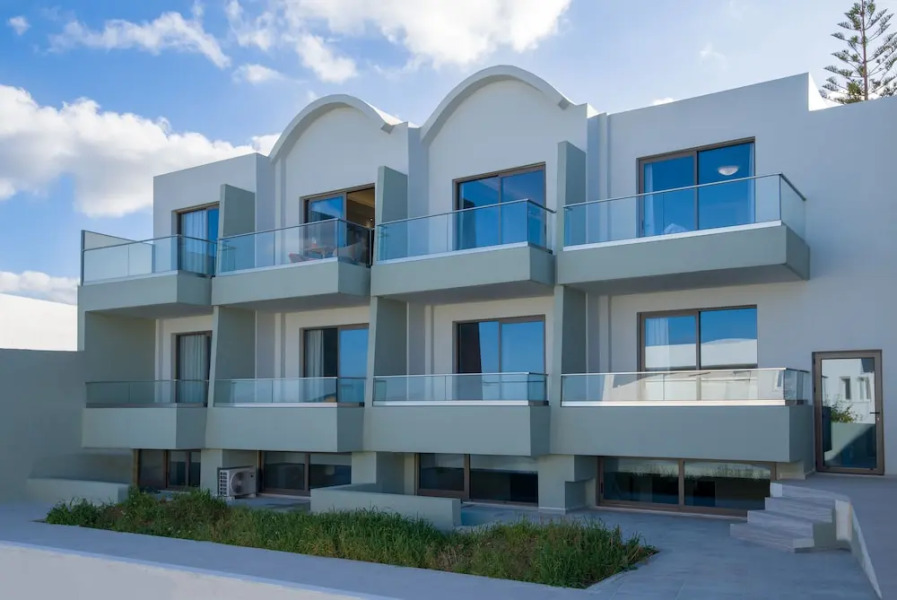 Incognito Creta Luxury Suites