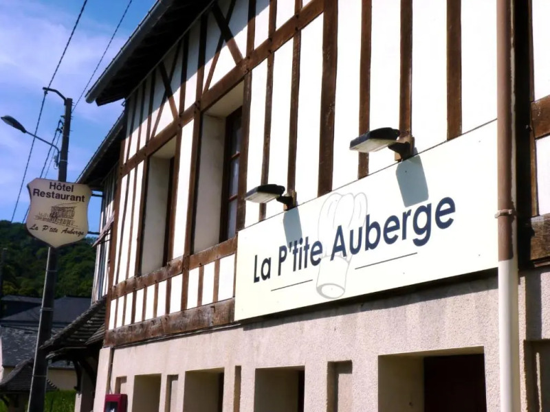 Hôtel-Restaurant La Ptite Auberge