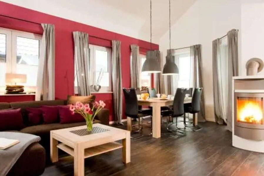 Feriendorf Südstrand Haus 31