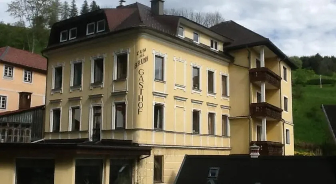 Privatzimmer Heiliger Brunnen