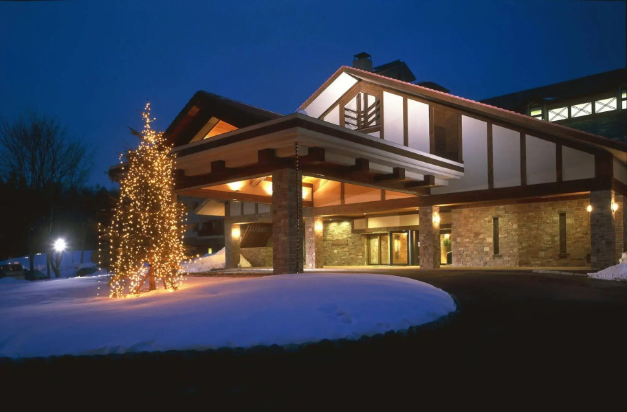 Hakuba Tokyu Hotel