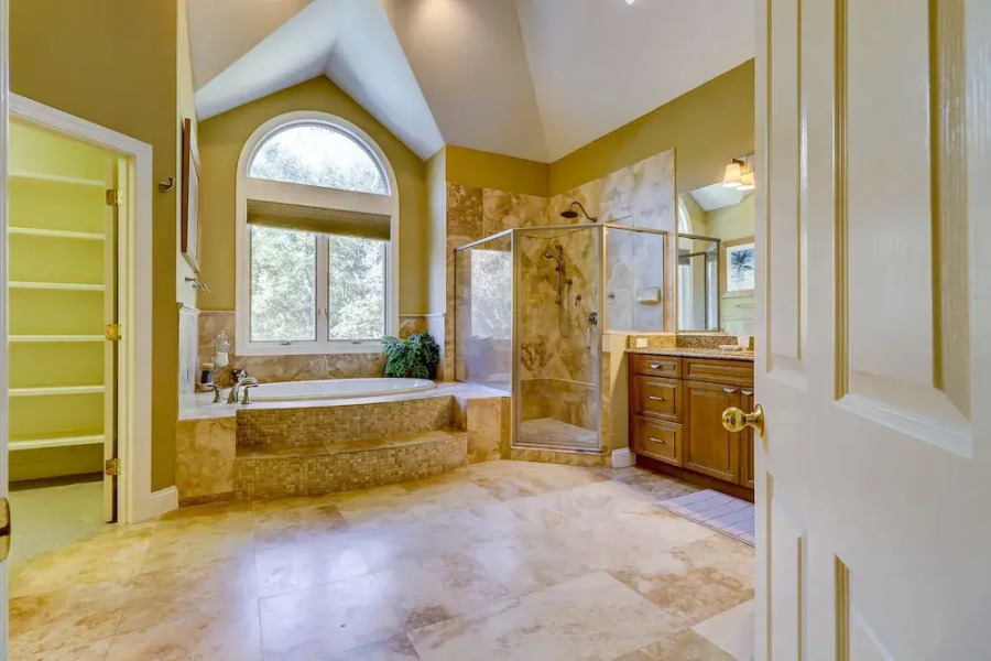 3 Junket Holiday Home