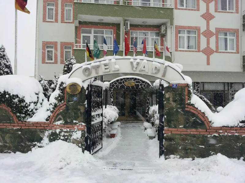 Vadi Hotel