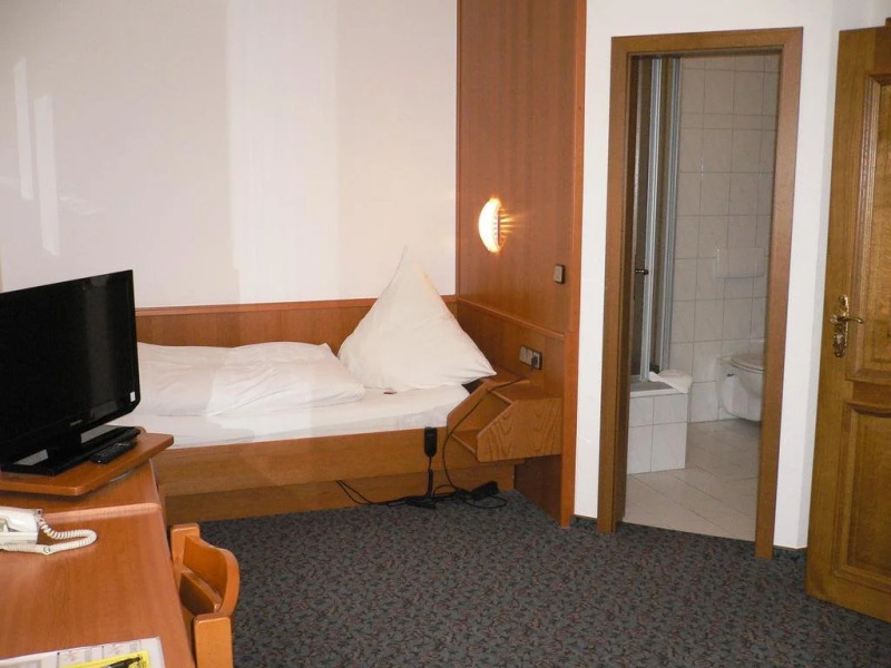 Hotel Hubertus Hamacher