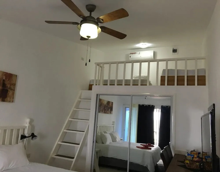 The Beachhouse