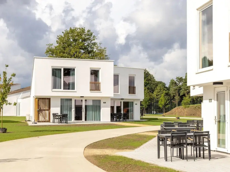 Comfy Bungalow near Bosland Nature Reserve