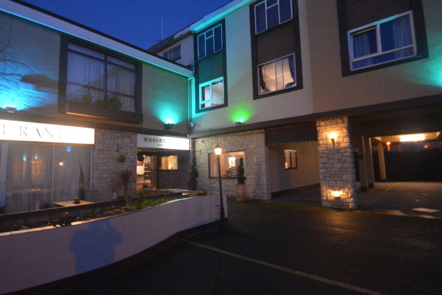 Wessex Hotel