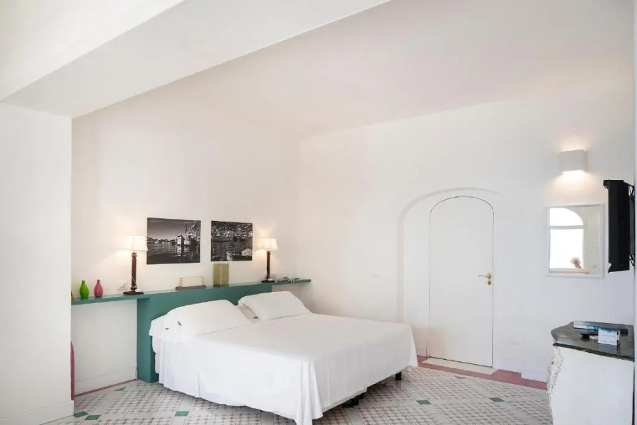 La Villa Resort  Spa