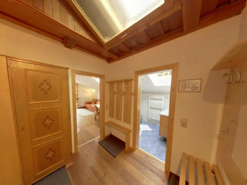 Ferienwohnung Freihof - Nassfeld