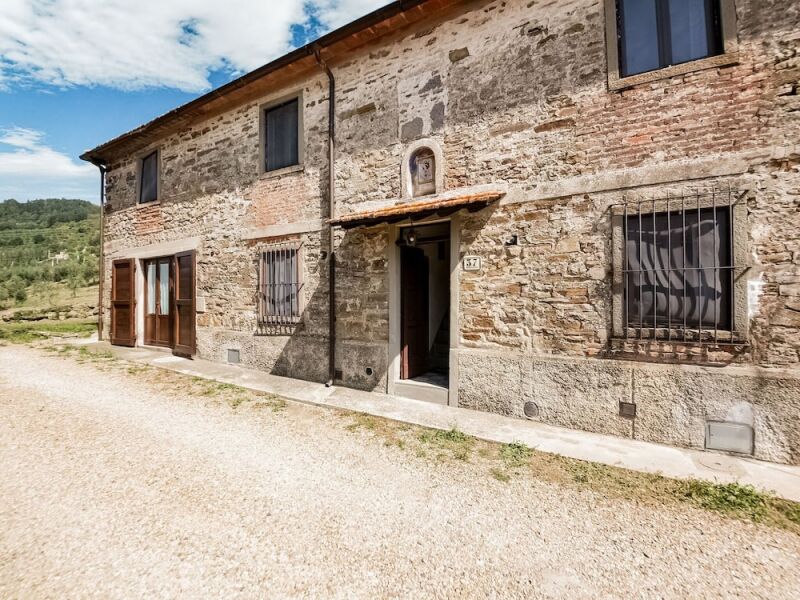 Charming Cottage Situated on an Estate