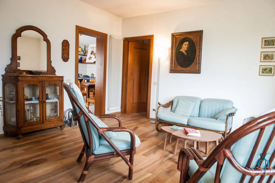 Villa Abbraccio Garden