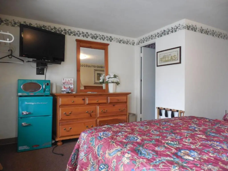 Boulevard Motel