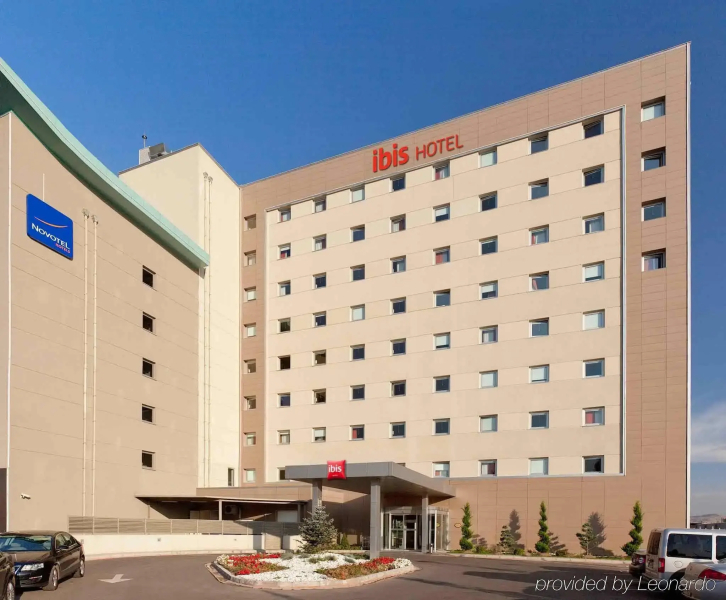 ibis Kayseri
