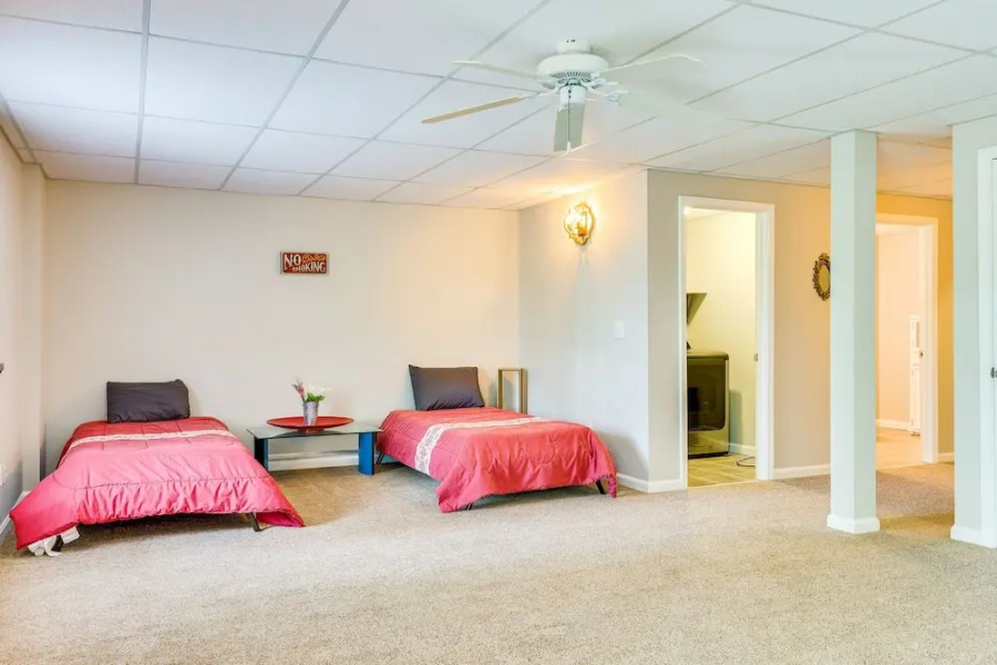 Ellijay Escape: Hike, Shop, Explore & More!