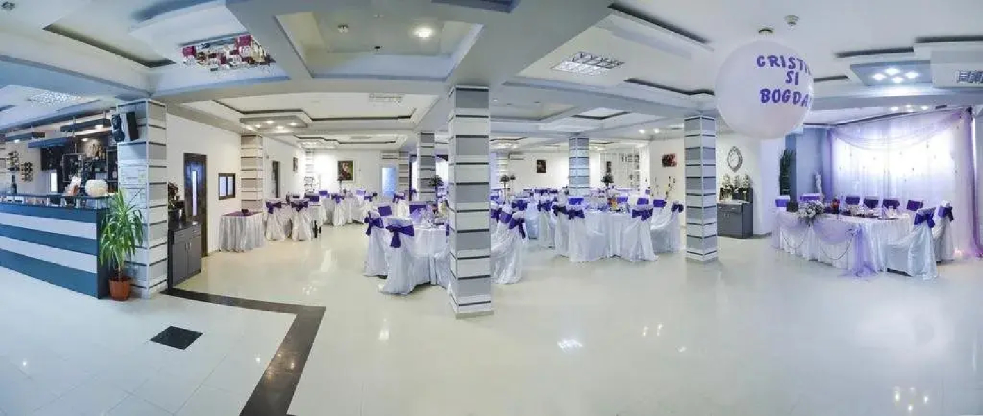 Motel - Restaurant Leon