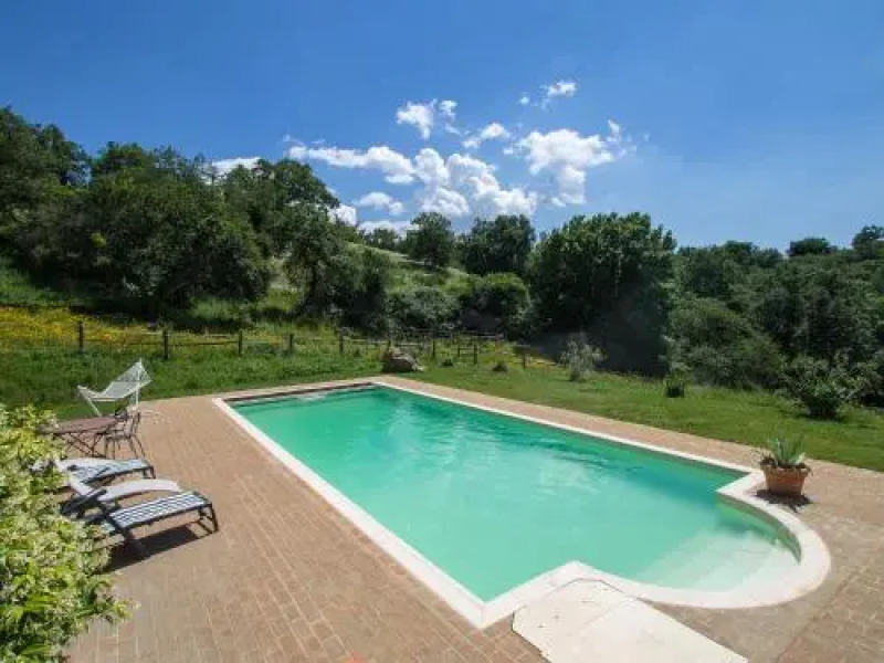 Locazione turistica Casalini