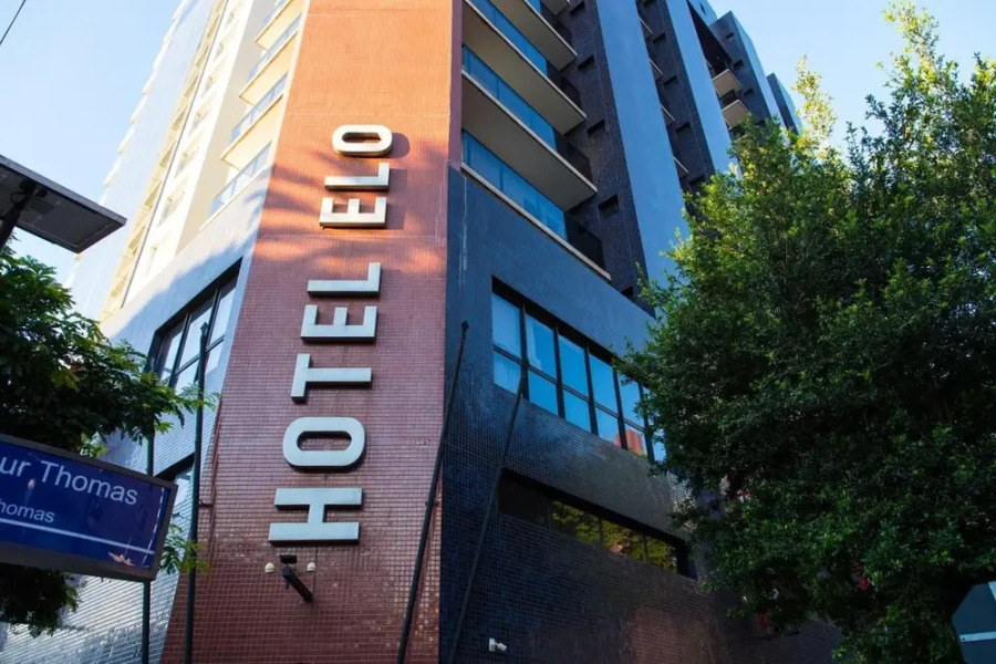 Hotel Elo Maringá