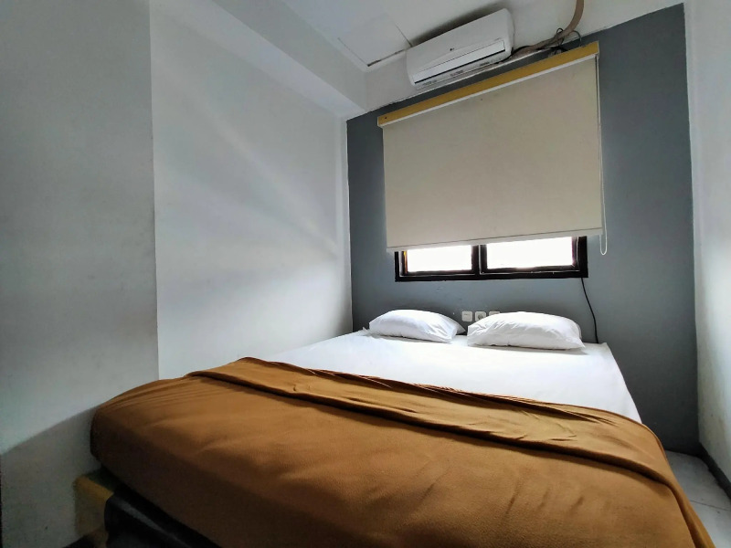 Hotel Ayu Lestari Ternate