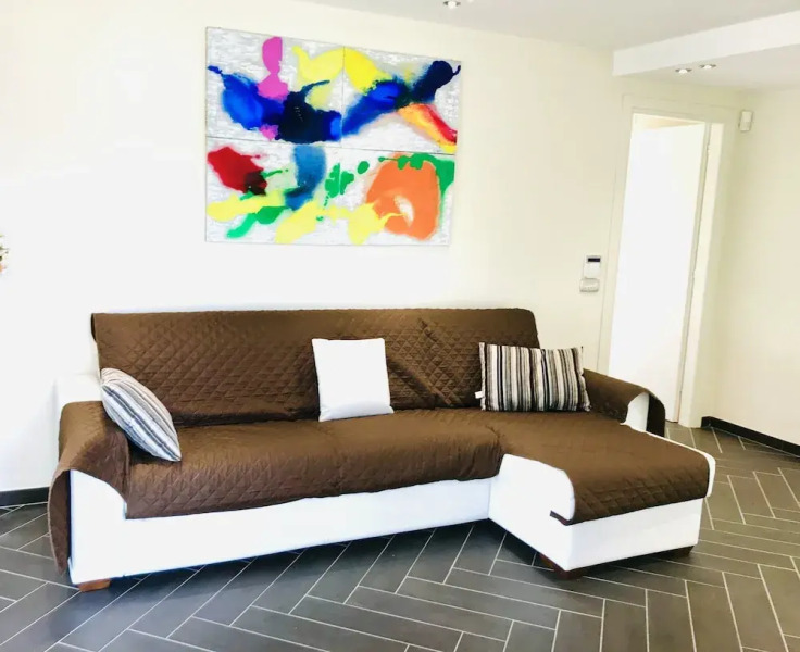 Mercato San Severino Rooftop Bellavista