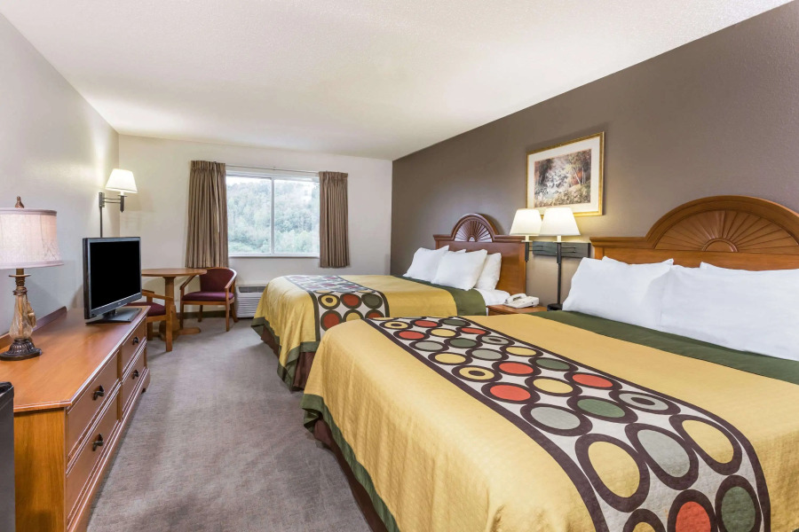 Quality Inn