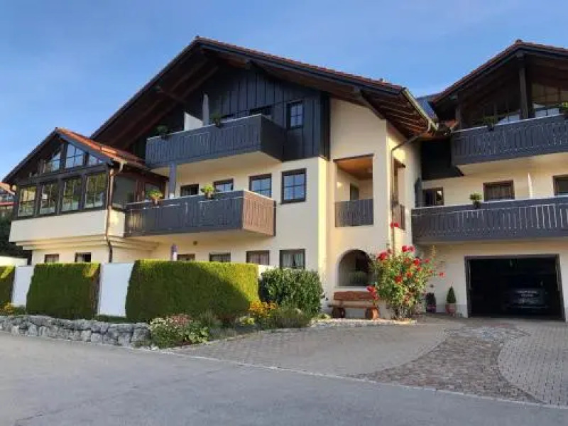 Landhaus Sonnenbichl