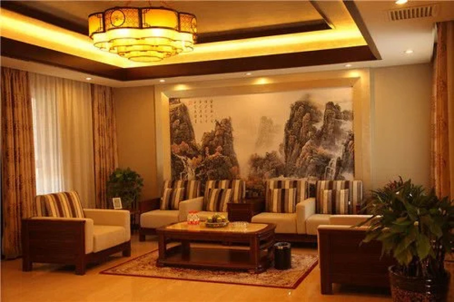 Bai Yang Dian Argyle Boutique Hotel