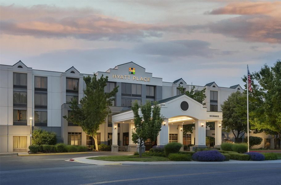 Hyatt Place Boise/Towne Square