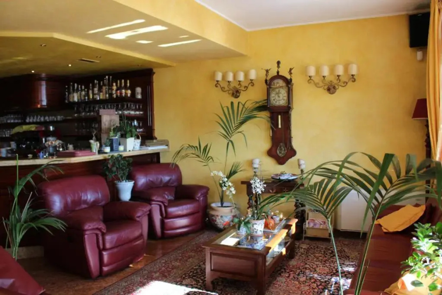 Hotel La Dolce Vita