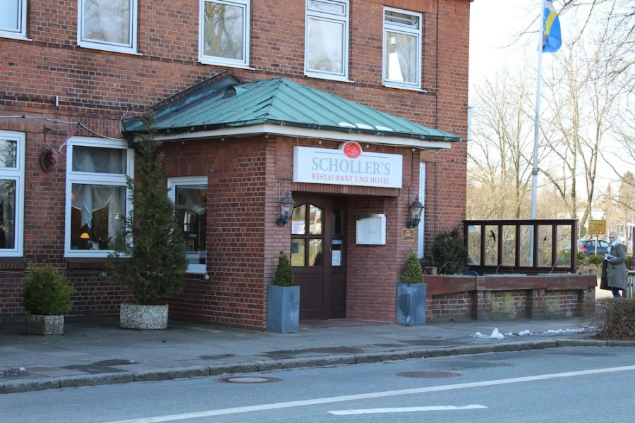 Schollers Restaurant und Hotel
