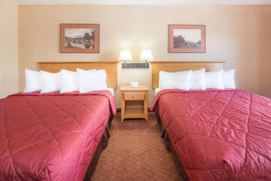 Luxury Inn