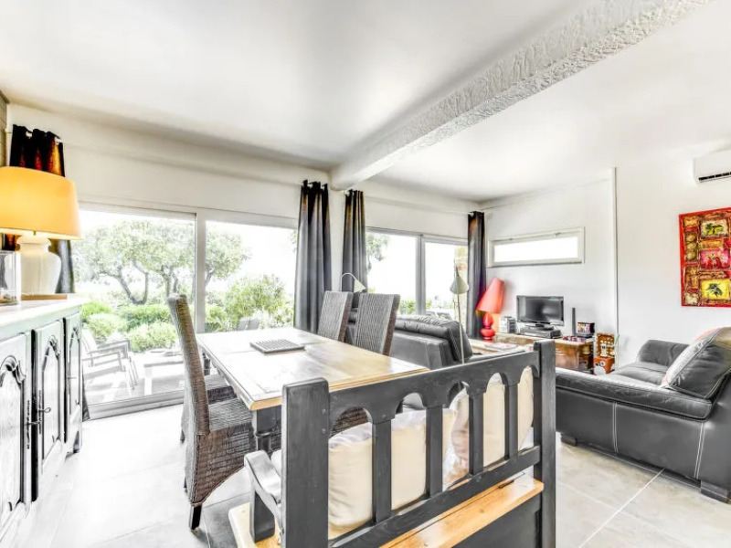 Apartment Villa Océan