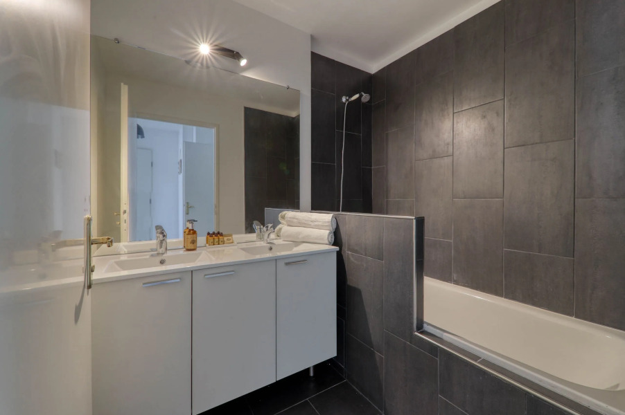 Carré Victoria Sleepngo