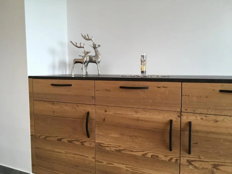 Apartment Wiesenhof - NATUR & WEITBLICK über Innsbruck - Ladestation für Elektroautos