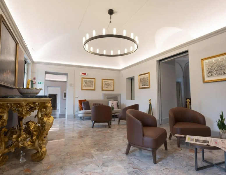 Grand Hotel San Gemini | UNA Esperienze.