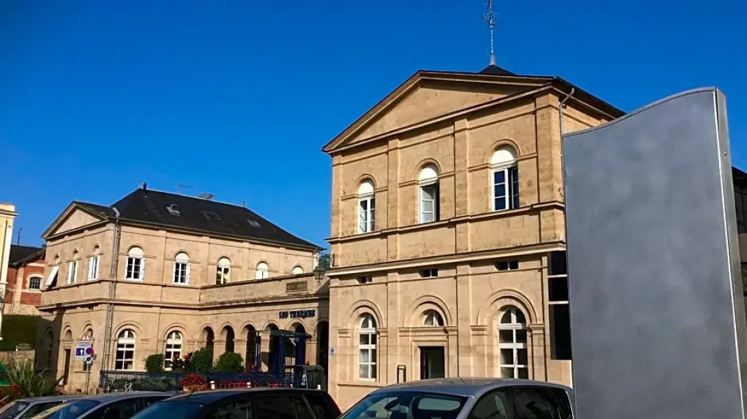 Villa Castel Marie Louise