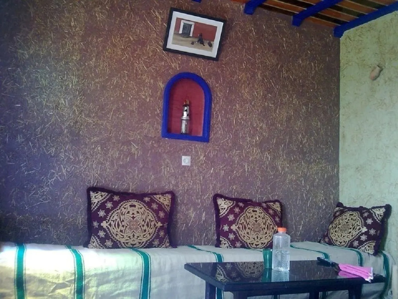 Appartement Kasbah Tiznit