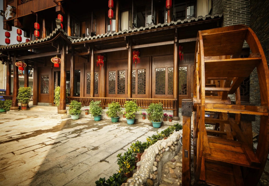 Lee's Boutique Resort