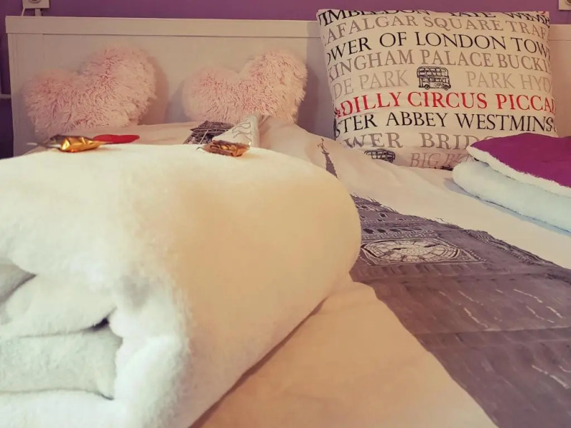 Apartments Kamenecki