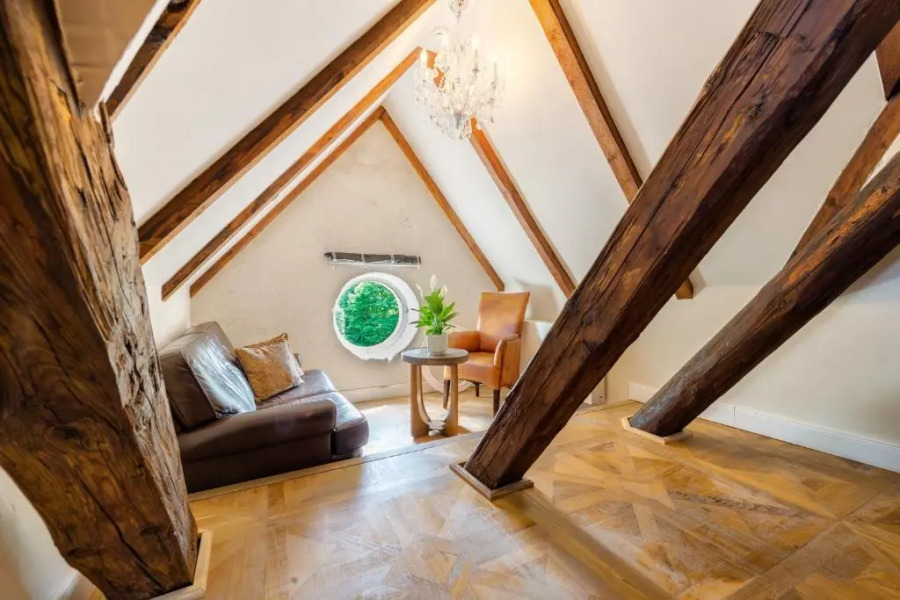 Schlosshotel Purschenstein