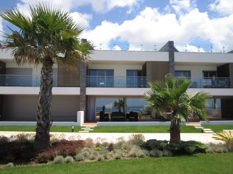 Casa Mario