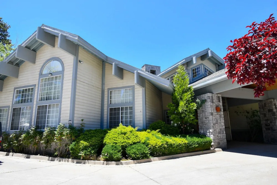 North Bay At Lake Arrowhead