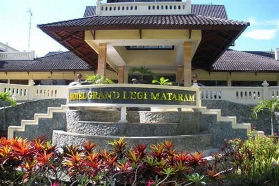 Grand Legi Mataram