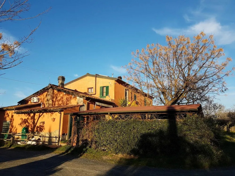 Agriturismo Il Giogo