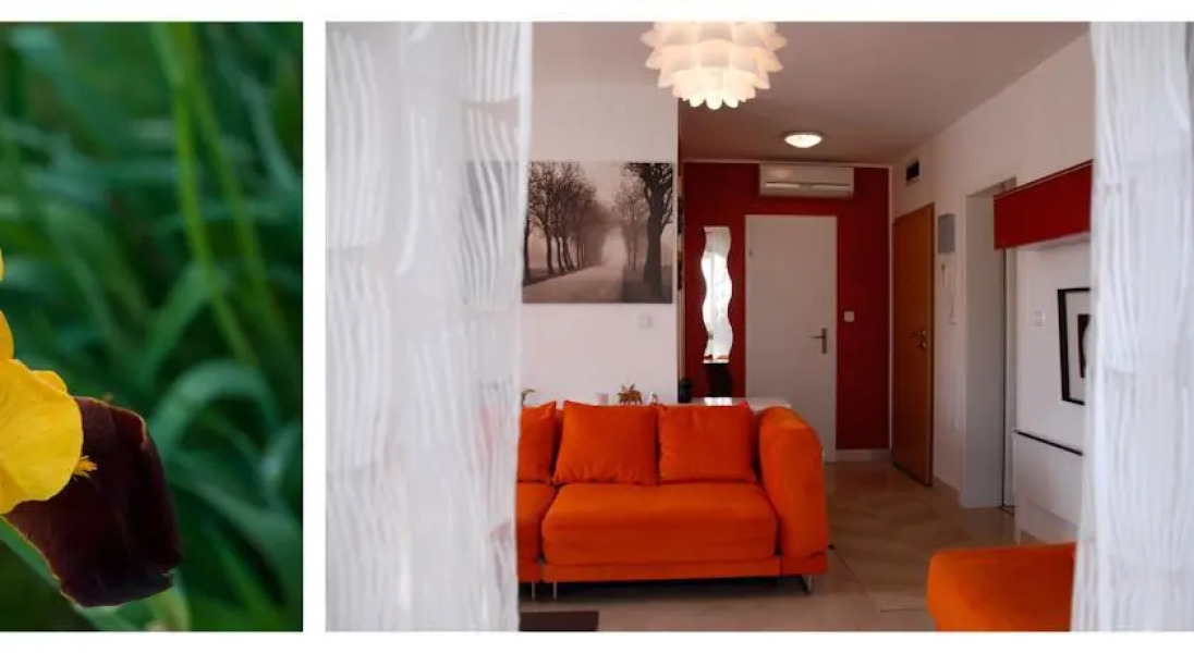 Apartment Villa Paula