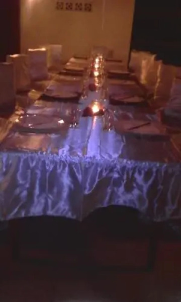 Auberge Chez Laurette Morombe