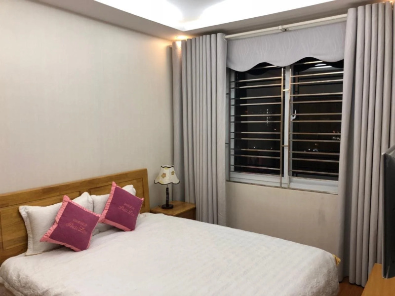 Tan Long Lakeside Hotel