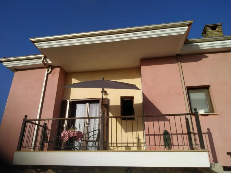 Geomelia Guest House